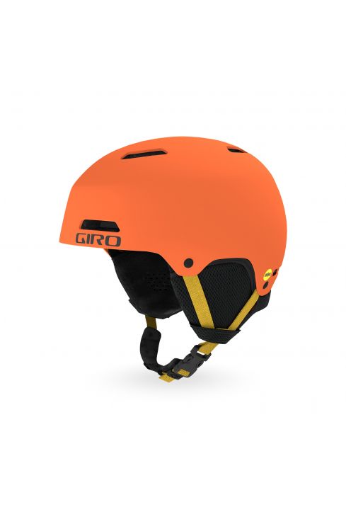 giro kids ski helmets